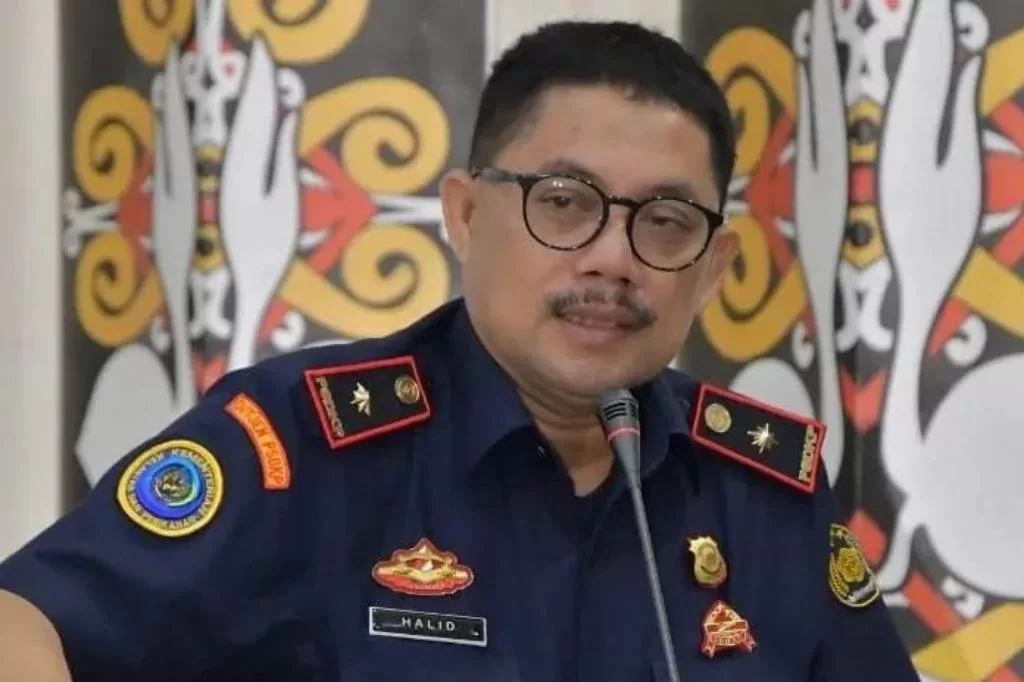 KKP Laporkan Koperasi RAM Ke Polda Kepri Terkait Pemalsuan Dokumen Tambang
