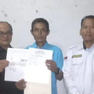 Koalisi 7 Parpol Non Parlemen Akan Ramaikan Pilkada Kota Tegal Koalisi 7 Parpol Non Parlemen Akan Ramaikan Pilkada Kota Tegal