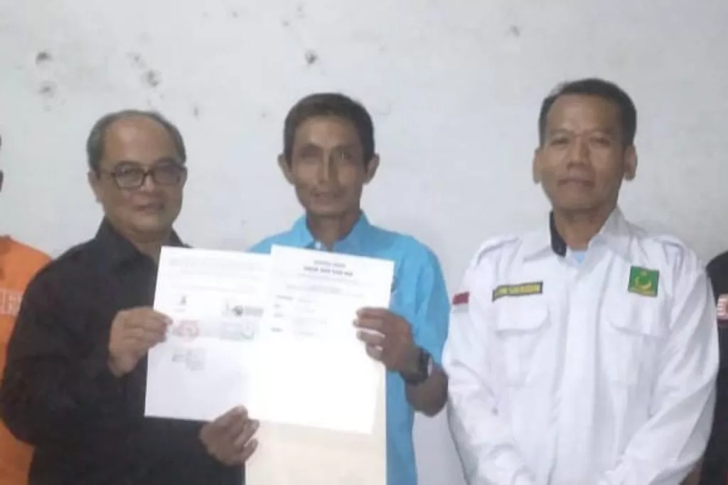 Koalisi 7 Parpol Non Parlemen Akan Ramaikan Pilkada Kota Tegal