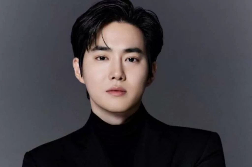 Konser di Jakarta, Simak Jadwal Suho EXO Berikut 