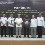 Kota Tegal Raih Opini WTP Enam Kali Berturut-turut