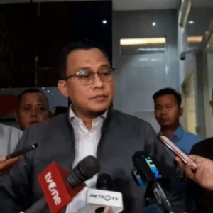 KPK Periksa Seorang Pengacara Terkait Kasus Suap Harun Masiku