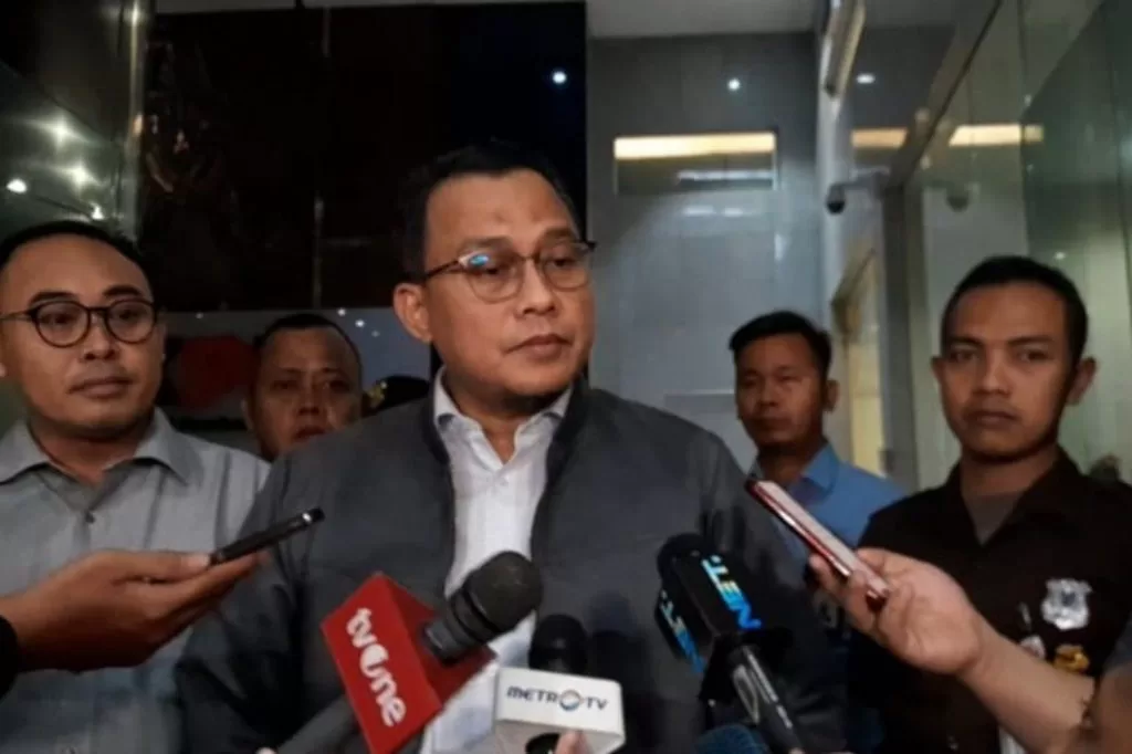 KPK Periksa Seorang Pengacara Terkait Kasus Suap Harun Masiku