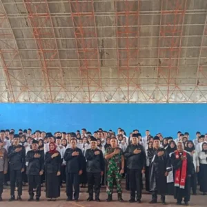 KPU Lebong Ambil Sumpah 312 Orang PPS Pilkada 2024 KPU Lebong Ambil Sumpah 312 Orang PPS Pilkada 2024