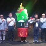 KPU Luncurkan SiLeMea, Maskot Pilkada Bupati dan Wakil Bupati Lebong Tahun 2024