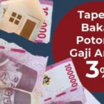 Lalai Setor Iuran Tapera Pekerja? Ini Sanksi Berat Bagi Perusahaan 