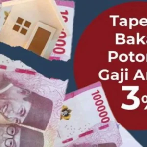 Lalai Setor Iuran Tapera Pekerja? Ini Sanksi Berat Bagi Perusahaan 