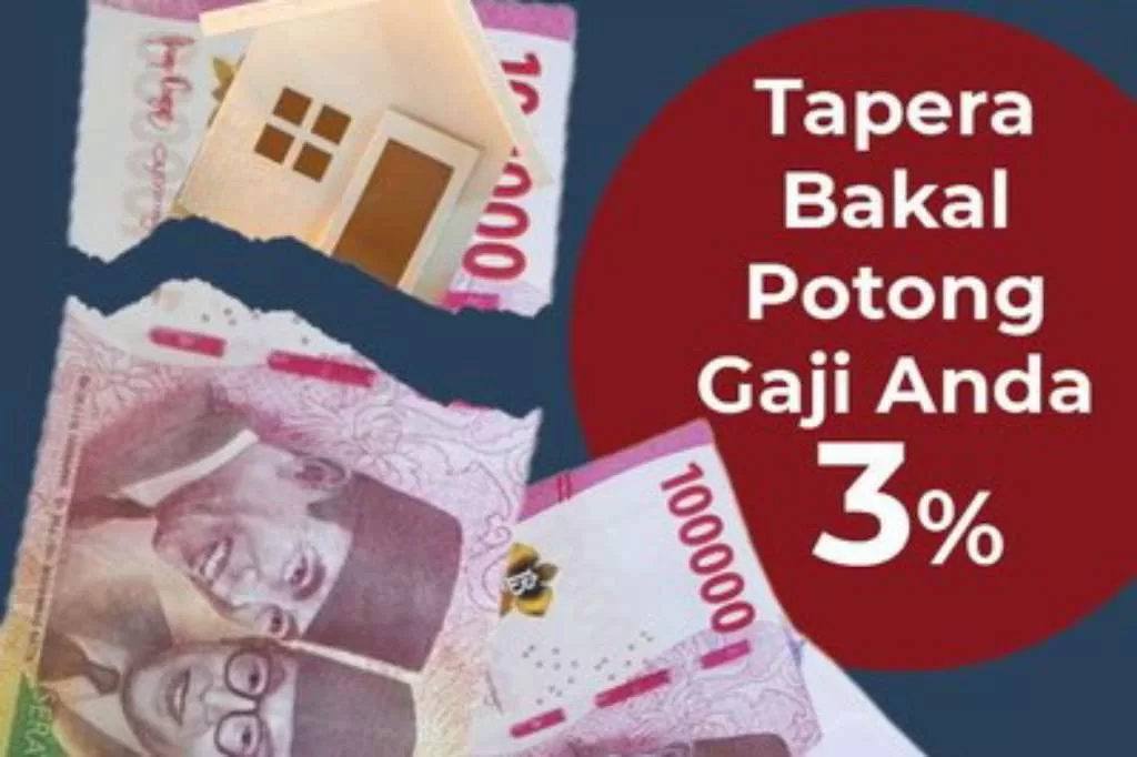 Lalai Setor Iuran Tapera Pekerja? Ini Sanksi Berat Bagi Perusahaan 
