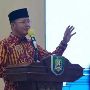 Langkah Strategis Gubernur Rohidin, Maksimalkan Potensi Panas Bumi Bengkulu Langkah Strategis Gubernur Rohidin, Maksimalkan Potensi Panas Bumi Bengkulu