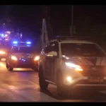 Libur Panjang, Polres Tegal Kota Gelar Patroli Gabungan Skala Besar