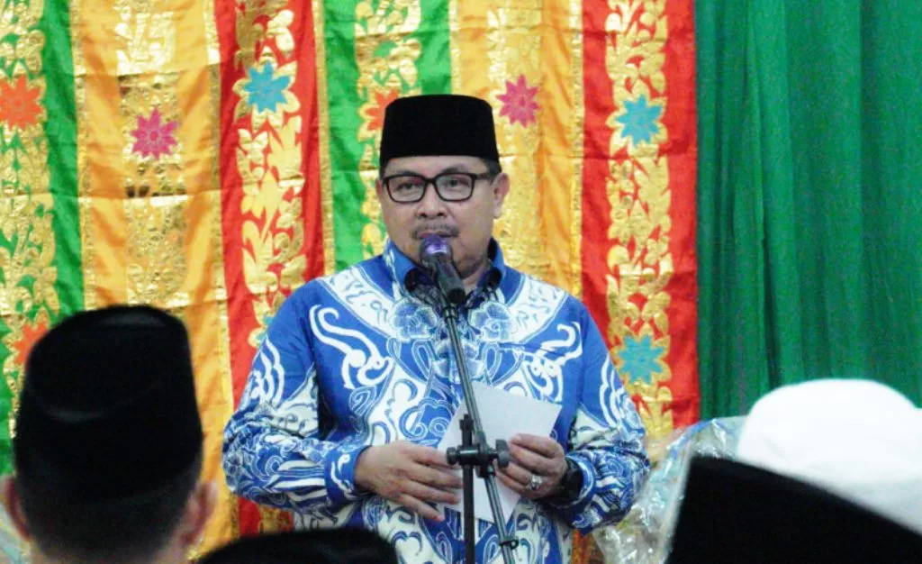 Luar Biasa, Per April 2024 Sudah 29.552 Jiwa Warga Tercover BPJS Gratis Dari Pemkot Bengkulu