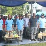 May Day, Pj Walikota Tegal Harapkan Pekerja yang Kompeten dan Terampil