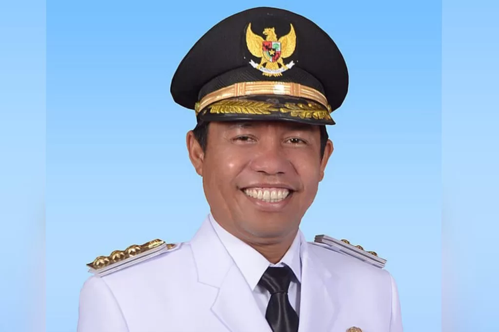 Membanggakan, Lebong Raih Penghargaan SPBE Terbaik Se-Sumatera Bupati Diundang ke Istana Negara