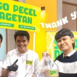Menggugah Selera, Merekam Budaya: Sego Pecel Magetan dan Langkah Bambang Prijambodo Mendaftarkannya Sebagai Kekayaan Intelektual Komunal