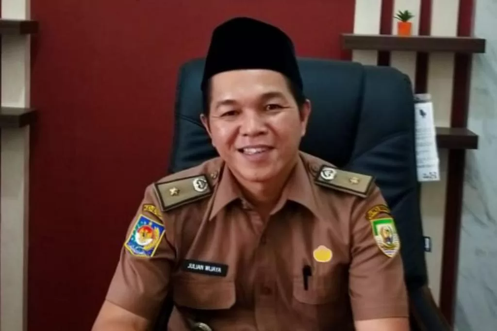 Menuju POPNAS 2025, Dispora Provinsi Bengkulu Gelar Event Olahraga Rutin