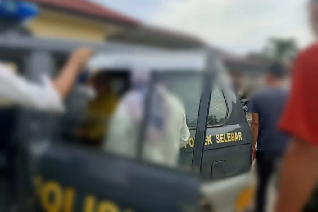 Oknum Guru Ngaji di Bengkulu Dilaporkan Lakukan Pelecehan Seksual