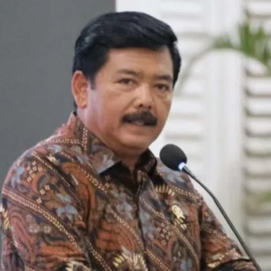 Pembuntutan Jampidsus oleh Densus 88, Ini Tanggapan Menko Polhukam