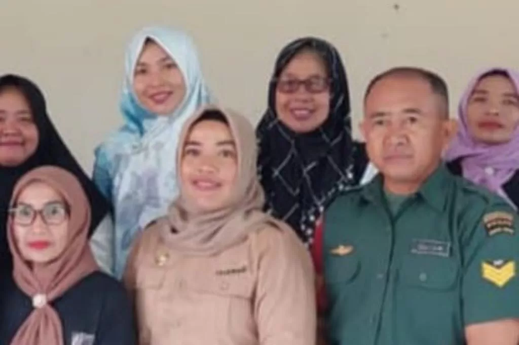 Pemekaran Trans Tanjung Agung, Kecamatan Tetap Resmi Jadi 13 Desa