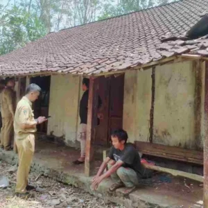 Pemkab Blitar Mulai Lakukan Verifikasi Calon Penerima BSPS