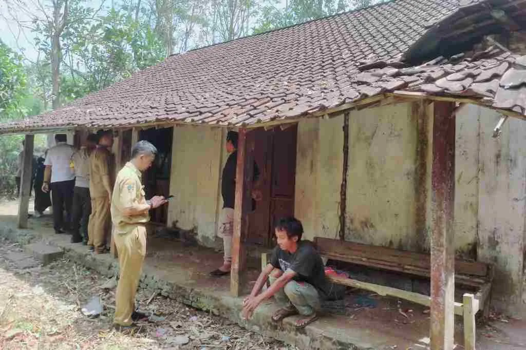 Pemkab Blitar Mulai Lakukan Verifikasi Calon Penerima BSPS
