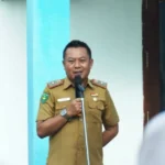 Pemkot Bengkulu Ingatkan ASN Ikuti Aturan Cuti Bersama Idul Fitri 1445 H