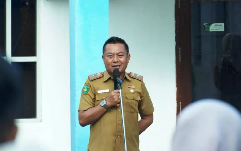 Pemkot Bengkulu Ingatkan ASN Ikuti Aturan Cuti Bersama Idul Fitri 1445 H