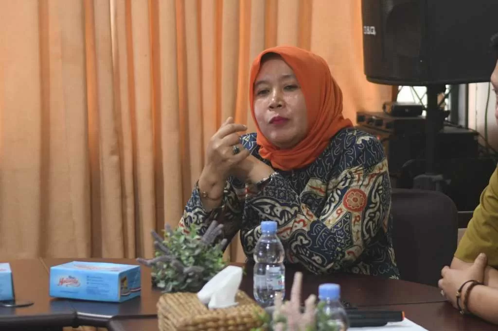 Pemprov Bengkulu Berencana Akan Mengaplikasikan Metode Internet Desa 'Bangub'