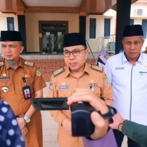 Pemprov Bengkulu Matangkan Persiapan Pelaksaan Haji 2024
