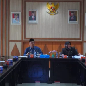 Pemprov Bengkulu Targetkan Indeks SPBE Tahun 2024 Naik, Dinas Kominfotik Gandeng UGM