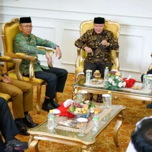 Pemprov Hibahkan Bangunan Untuk BMKG Bengkulu, Gubernur: Agar Layanan BMKG Jadi Terpadu