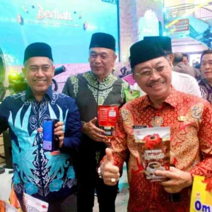Pemprov Segera Realisasikan Peminjaman Aset Dekranasda Pantai Panjang