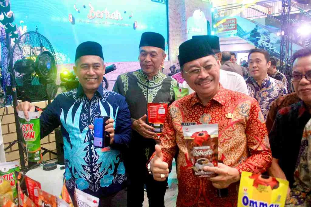 Pemprov Segera Realisasikan Peminjaman Aset Dekranasda Pantai Panjang