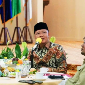Pemprov Bengkulu Terus Maksimalkan Pekerja di Bengkulu Dapatkan Haknya