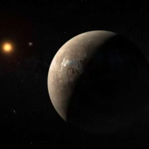 Penemuan Gliese 12 b, Exoplanet Berpotensi Layak Huni Dekat Bumi Penemuan Gliese 12 b, Exoplanet Berpotensi Layak Huni Dekat Bumi Tata Surya Terbentuk dalam Bentuk Toroidal? Temuan Meteorit Membuka Misteri Ini