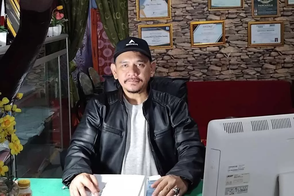 Pengertian dan Sejarah Advokat di Indonesia