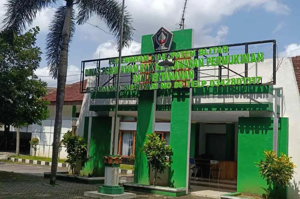 Perkim-Tan: Triwulan Ini Mulai Progres Untuk 8 Kecamatan