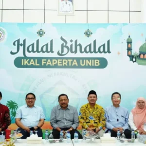 Pj Wali Kota Arif Gunadi Ingin IKAL FAPERTA Senantiasa Seperti Yang Dilakukan Pemkot Pj Walikota Arif Gunadi Ingin IKAL FAPERTA Senantiasa Seperti Yang Dilakukan Pemkot