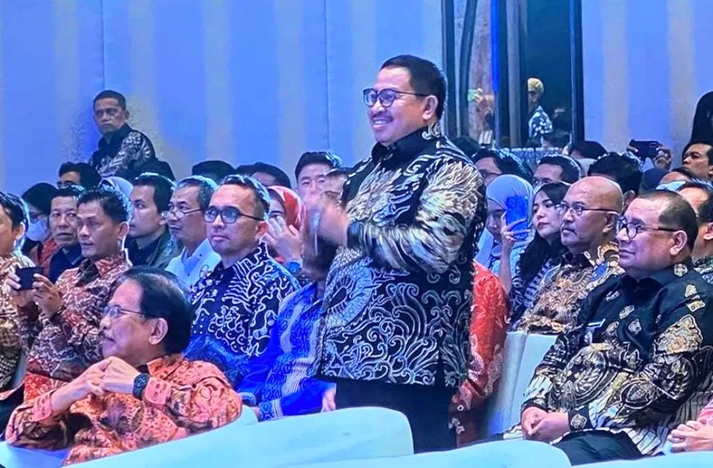 Pj Walikota Bengkulu Akui Program Prakerja Mampu Kurangi Pengangguran