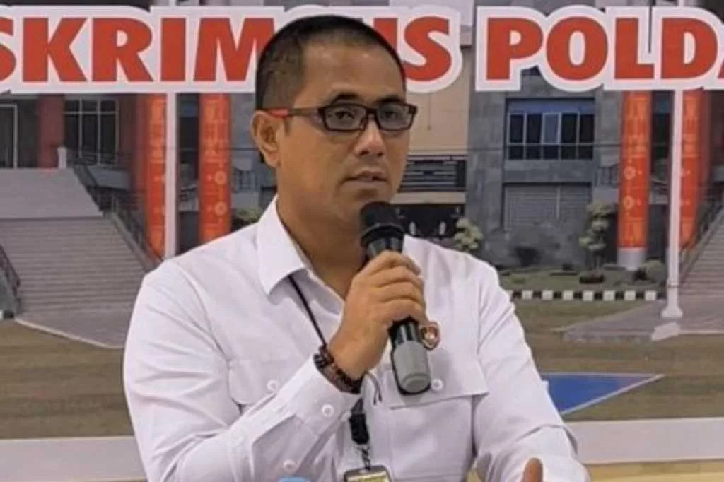 Polda Kepri Usut Kerugian Negara Dalam Kasus Dugaan Tambang Pasir Laut Ilegal Di Karimun