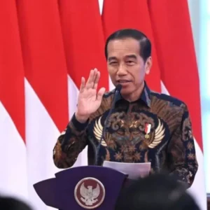 Presiden Jokowi Teken 9 Nama Calon Pansel KPK