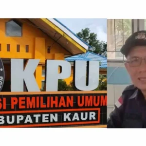 Proses Perekrutan PPK KPU Kabupaten Kaur Sudah Masuk Tahap Wawancara