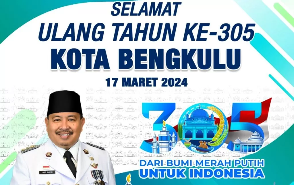 Puncak HUT ke-305 Kota Bengkulu, Pemkot Buka Bersama Anak Yatim Piatu Puncak HUT ke-305 Kota Bengkulu, Pemkot Buka Bersama Anak Yatim Piatu