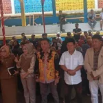 Reses di Desa Embong, Anggota DPRD Dapil I Terima Keluhan Infrastruktur Pasca Banjir Bandang