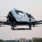 Segera Diuji Coba, Hyundai dan KARI Bawa Taksi Terbang ke IKN
