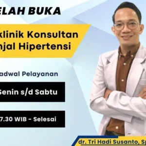 Sekarang Sudah Ada Spesialis Poliklinik Konsultan Ginjal Hipertensi di RSMY Bengkulu Sekarang Sudah Ada Spesialis Poliklinik Konsultan Ginjal Hipertensi di RSMY Bengkulu