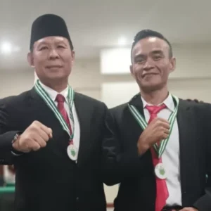 Soal Parkir Alfamart, Rustam FPR: Jangan Cuma Bisa Mutasi Saja, Dugaan Maladministrasinya Juga Selesaikan