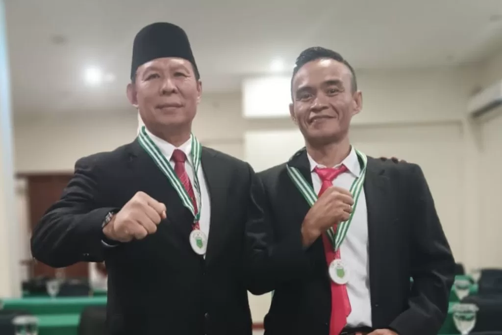 Soal Parkir Alfamart, Rustam FPR: Jangan Cuma Bisa Mutasi Saja, Dugaan Maladministrasinya Juga Selesaikan