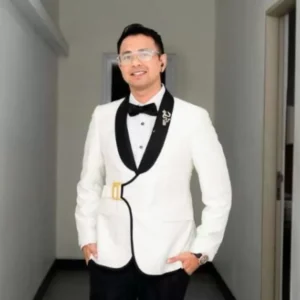 Survei Parameter Politik, Raffi Ahmad Masuk Bursa Cawagub Jawa Tengah Survei Parameter Politik, Raffi Ahmad Masuk Bursa Cawagub Jawa Tengah
