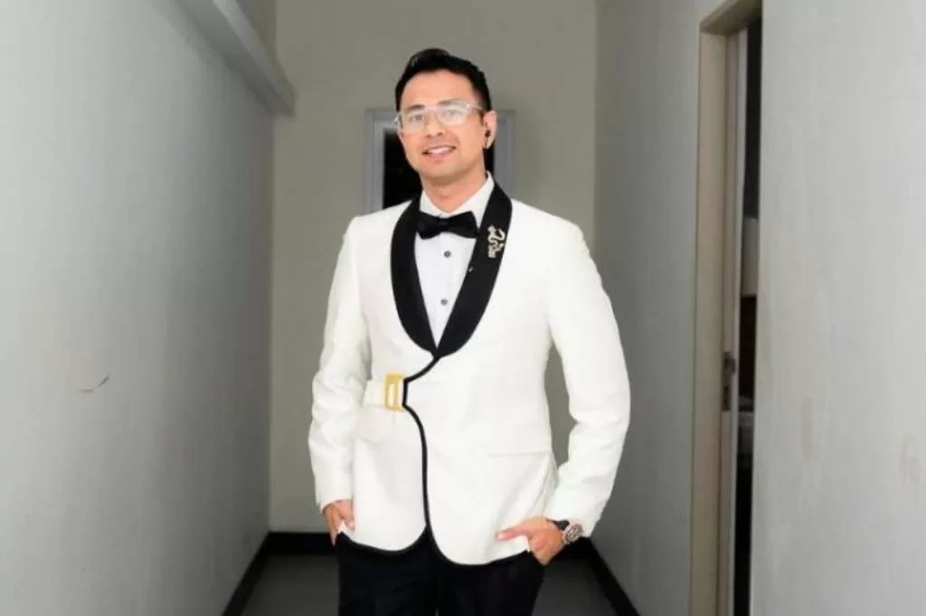 Survei Parameter Politik, Raffi Ahmad Masuk Bursa Cawagub Jawa Tengah