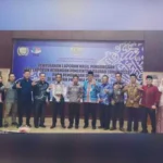 Tahun Ini Pemerintah Daerah Kabupaten Lebong Kembali WTP